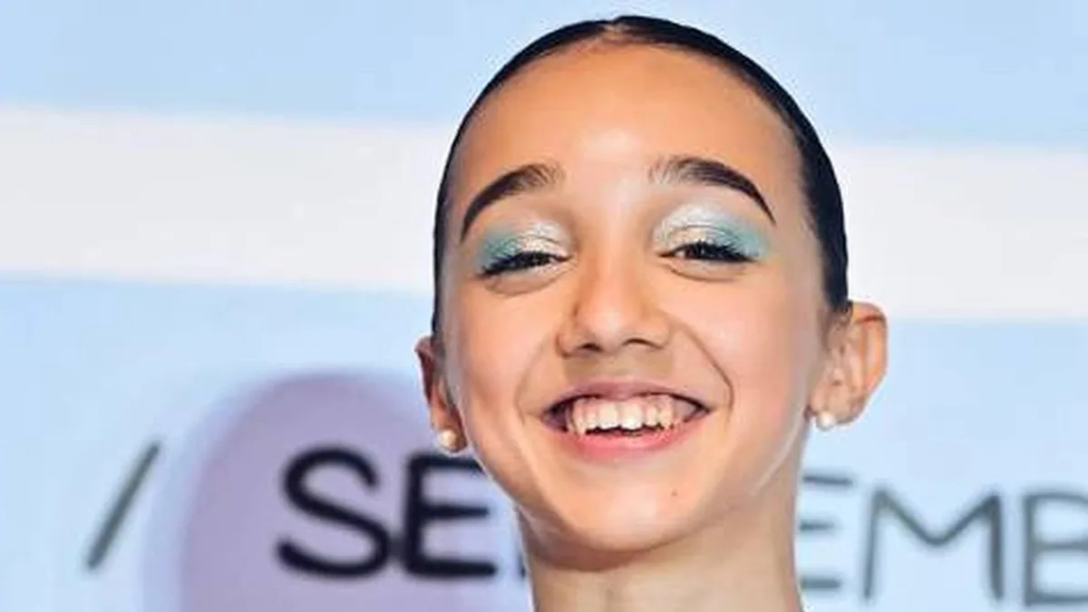 Madalena Costa, uma das “maiores figuras do desporto português”, é bicampeã mundial de patinagem livre