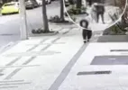 Idosa de 82 anos é baleada durante assalto no Leblon, no Rio de Janeiro
