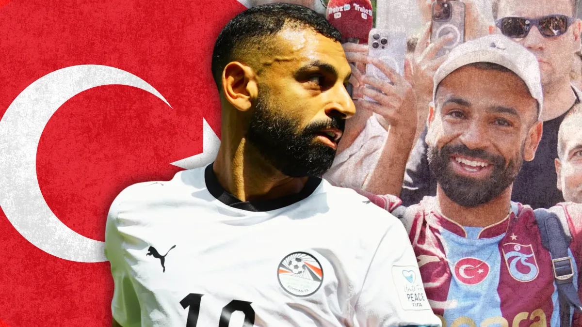 Salah e cia: Como o futebol turco chama atenção (de novo) na janela de transferências
