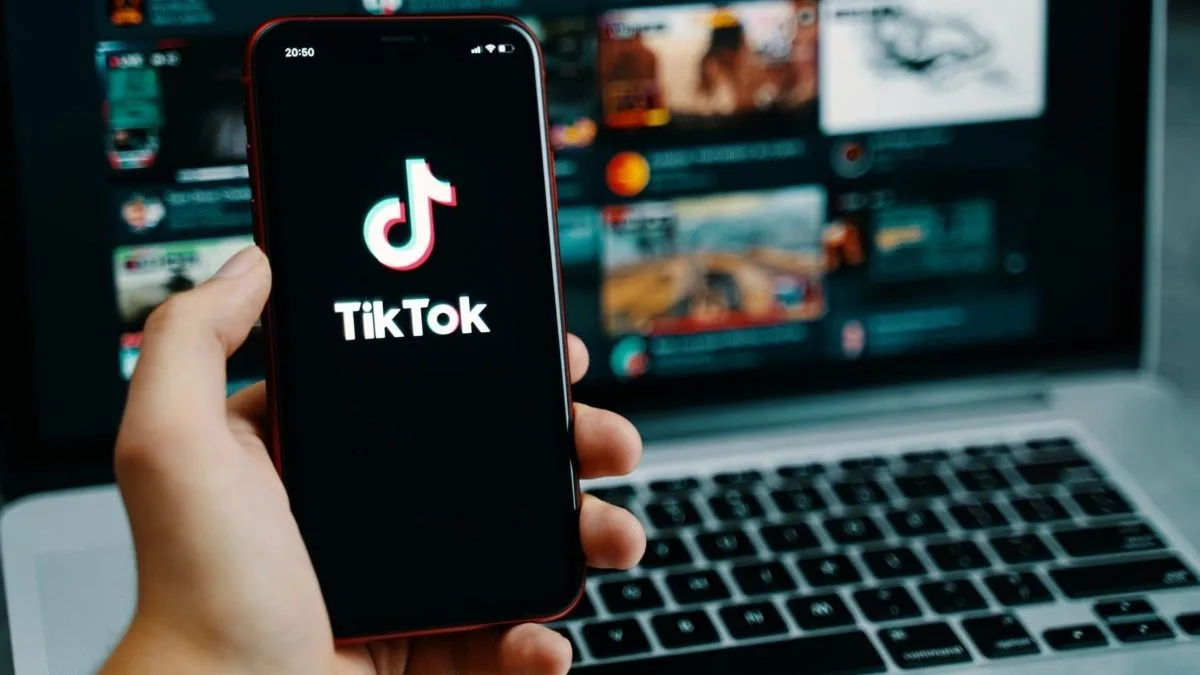 Governo multa TikTok em R$ 153,7 milhões por falhas na proteção de dados de menores