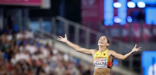 Leichtathletik-EM in Birmingham: Das deutsche Team liefert, der Veranstalter nicht