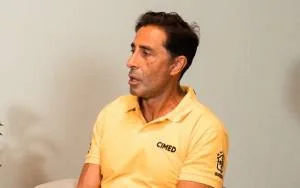 Cimed descarta patrocinar Brasileirão e Morumbi, mas amplia ofensiva sobre clubes