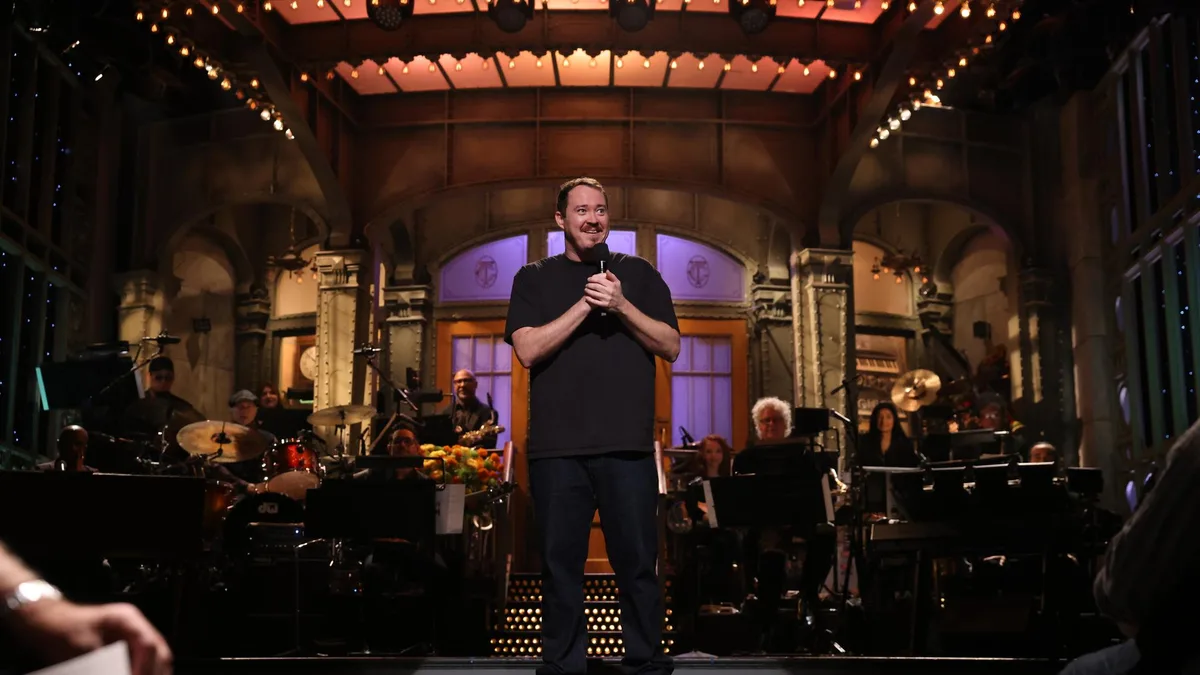 Cette blague ultra misogyne au « Saturday Night Live » n’est pas du tout passée