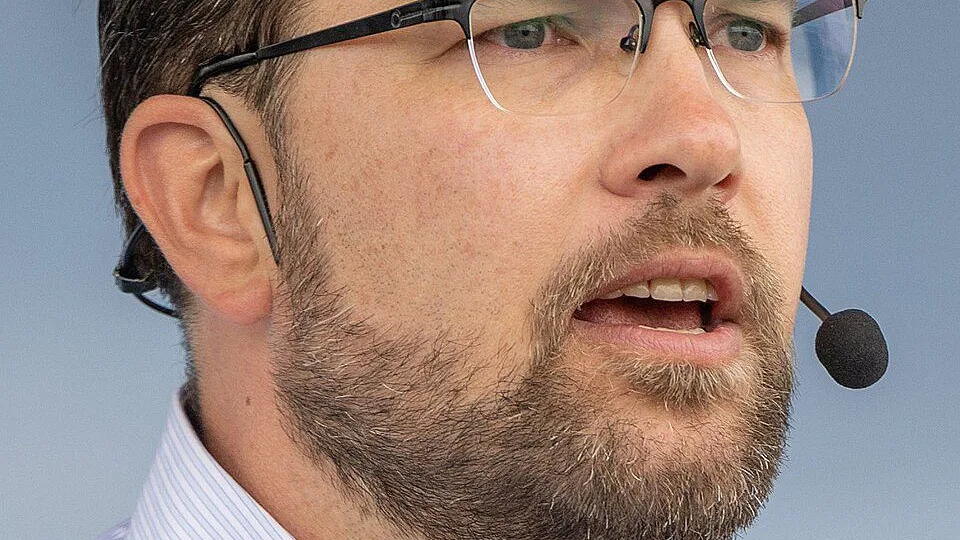 Líder da extrema-direita sueca aponta ao cargo de primeiro-ministro em 2030