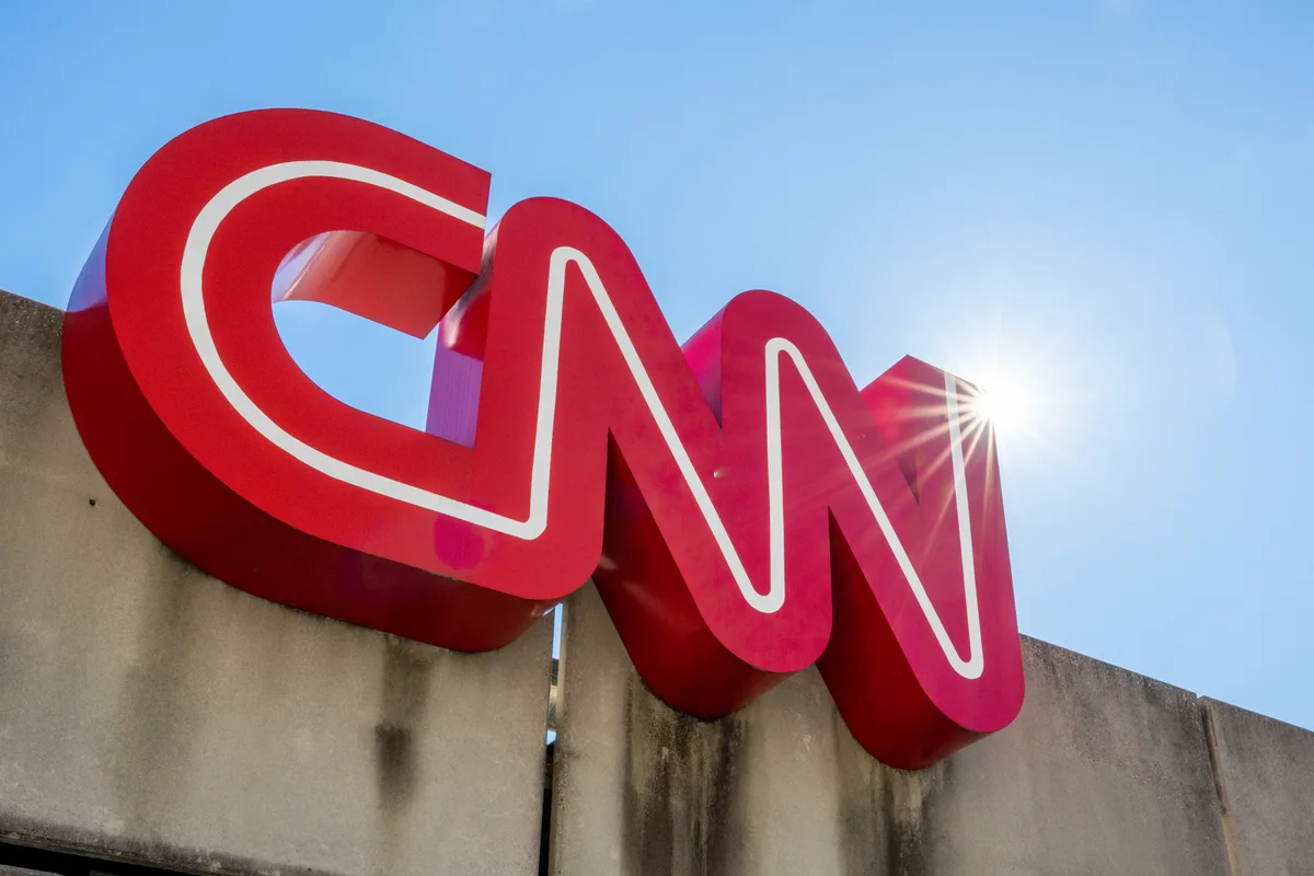CNN Blames ‘Technical Issue’ Across Warner Bros. Discovery for Channel Going Dark
