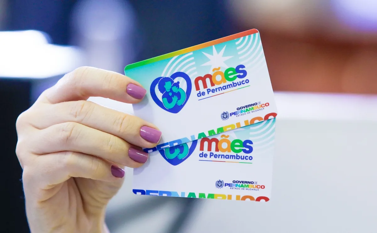 Mães de Pernambuco abre 2.505 vagas para mulheres receberem auxílio mensal de R$ 300; veja quem tem direito