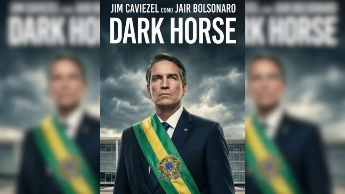 Produção de “Dark Horse” gastou nos EUA mais que o dobro do Brasil