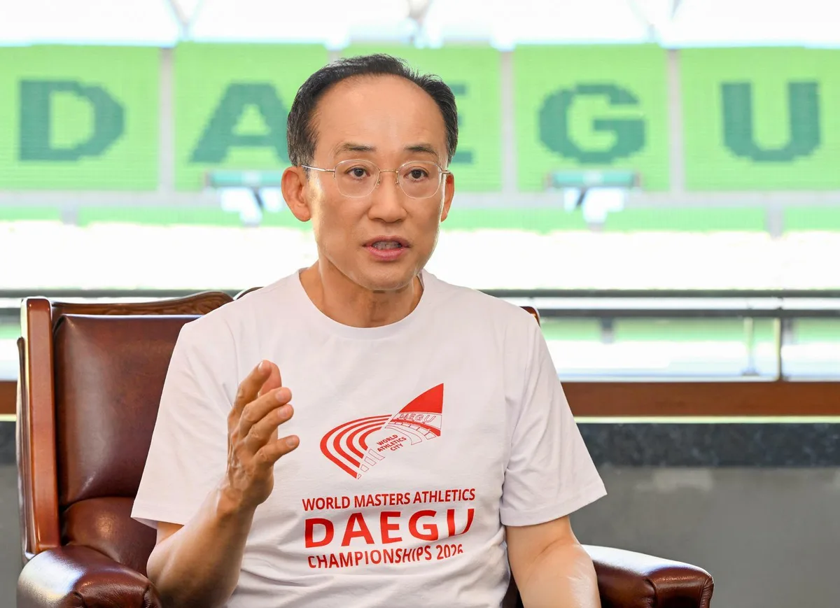 “WMAC 운영 경험, 내년 세계사격선수권으로 이어가겠다”