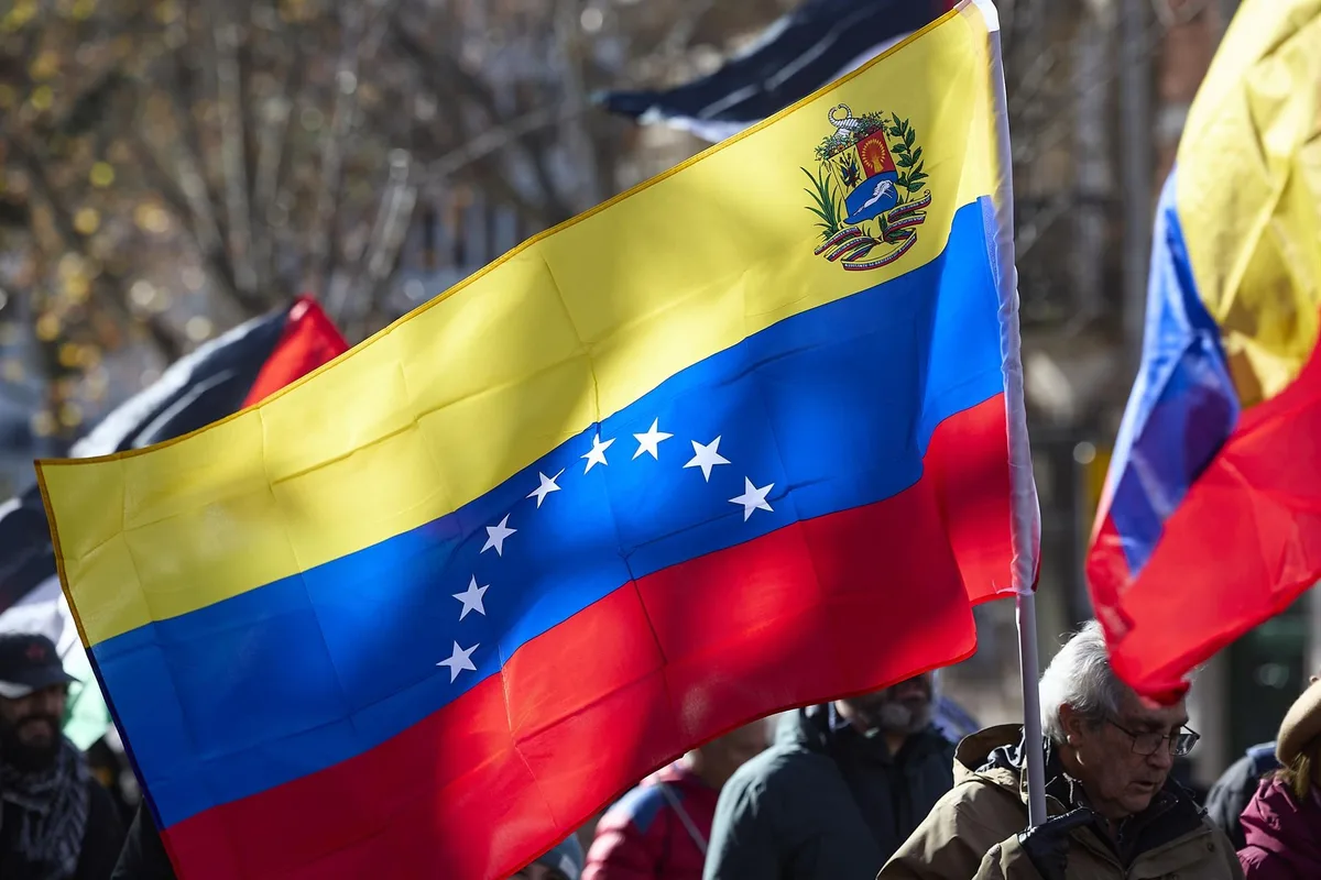 El FMI abrirá una oficina de representación en Venezuela en "algún momento del primer semestre de 2027"