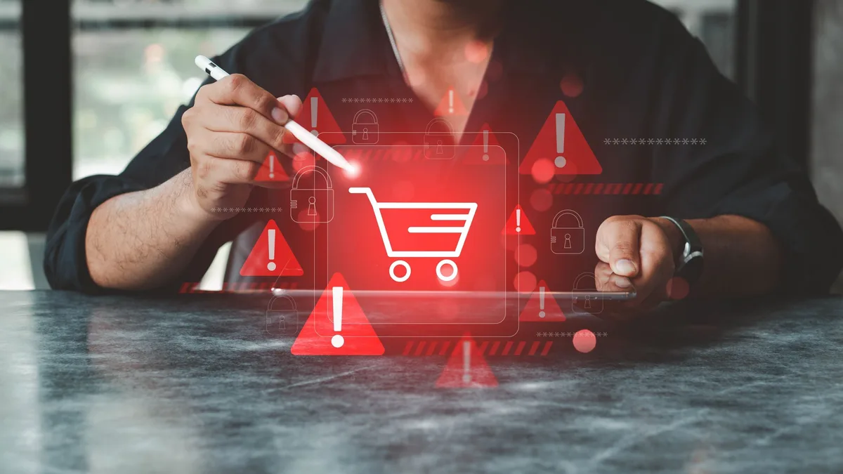 El e-commerce también siente el freno del consumo: el dato que enciende más alarmas