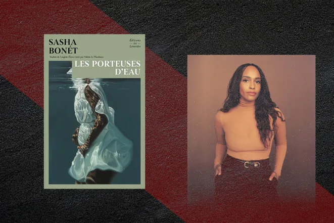 Femme noire aux États-Unis, un si lourd héritage