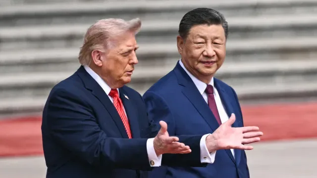 China confirma: Xi Jinping vai mesmo aos EUA. Chega já na quarta-feira