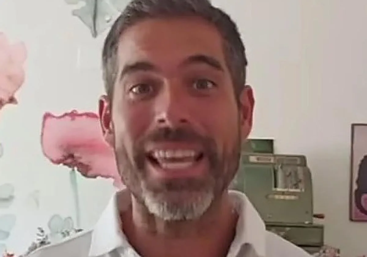 Pablo Ojeda, nutricionista, da las claves para adelgazar sin pasar hambre: «Bajarás peso para toda la vida»