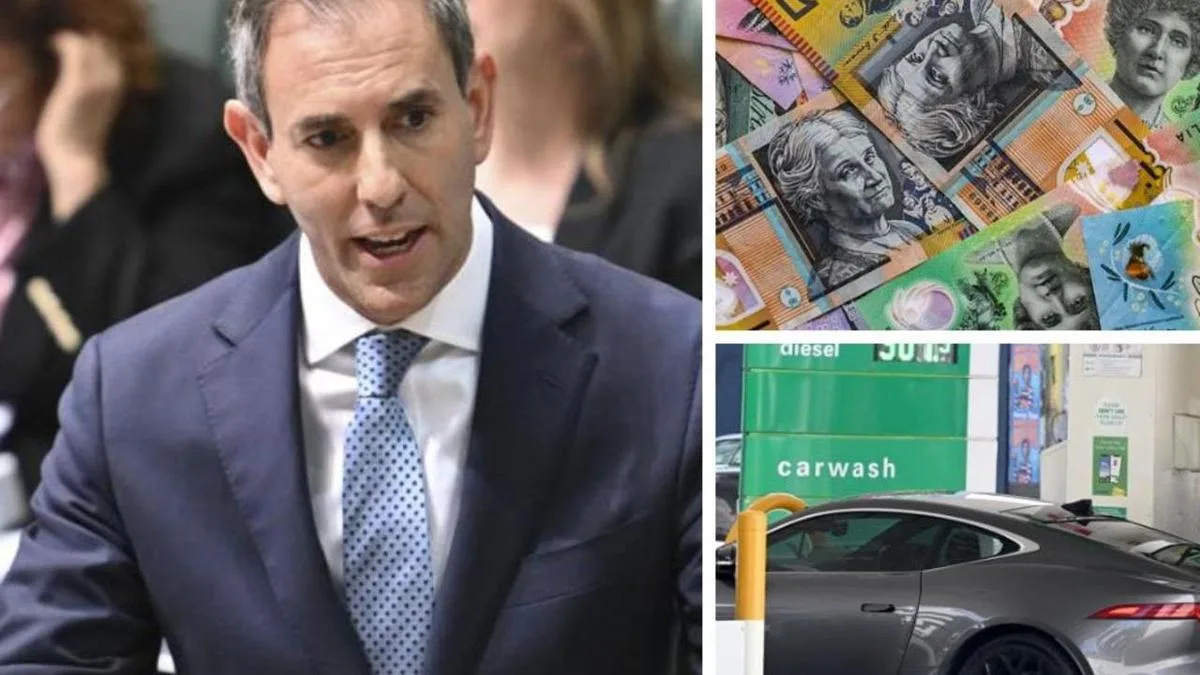 ‘Cautious’ Aussies spend less as interest rates and petrol prices bite hard