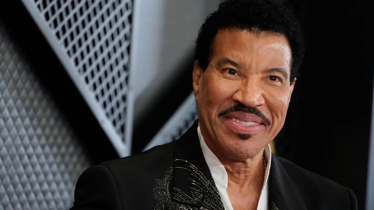 US-Sänger: Lionel Richie sagt nach Eingriff am Herzen Konzerte ab