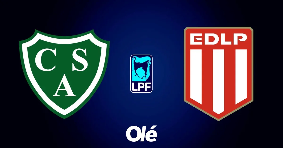 Sarmiento vs. Estudiantes, por el Torneo Clausura: día, horario y por dónde ver