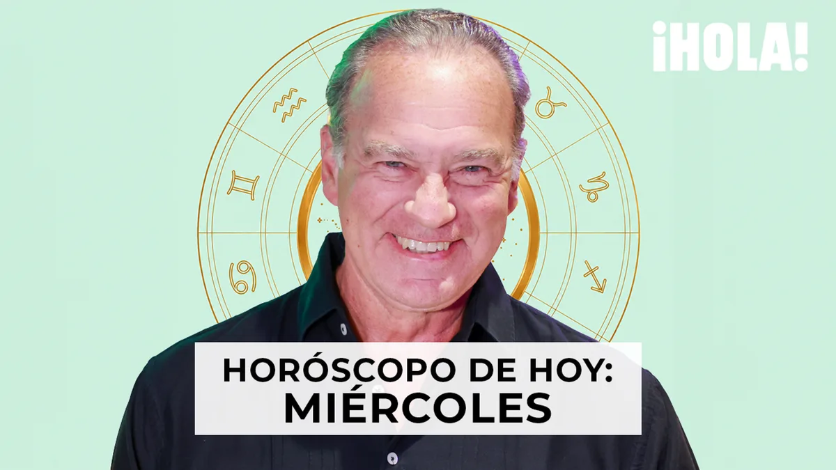Horóscopo de hoy, miércoles 23 de septiembre: "Un plan que se tuerce puede dejarte un aprendizaje de oro"