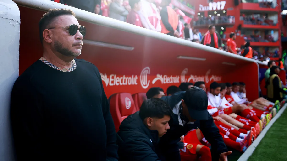 El Turco Mohamed reconoce que está dispuesto a dejar Toluca si esta selección toca su puerta