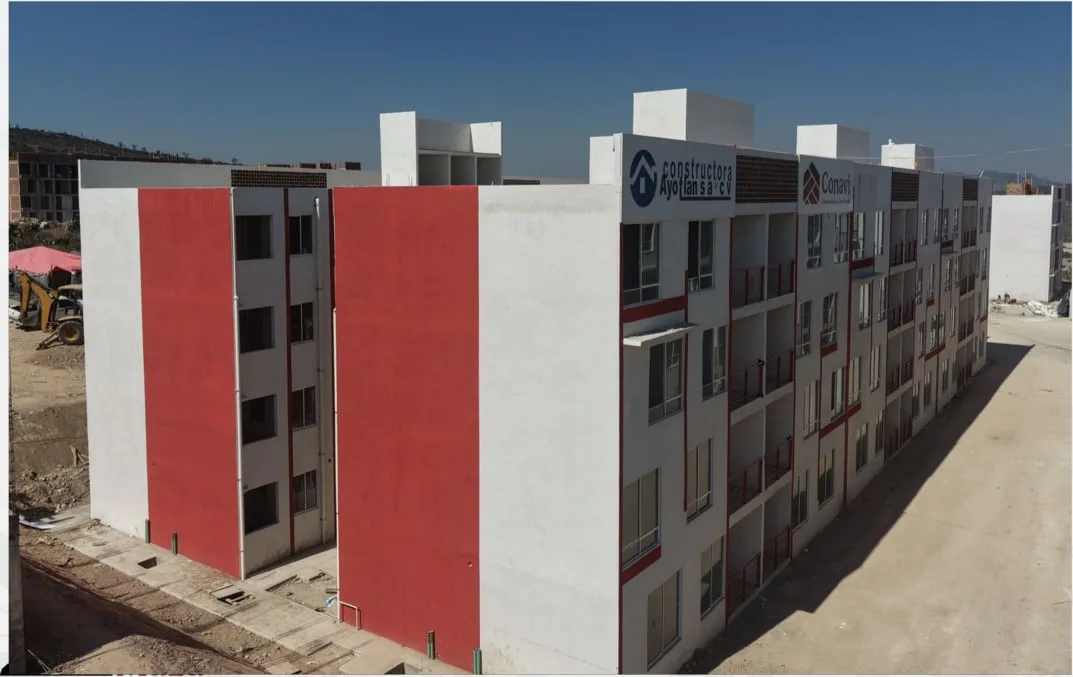 Viviendas del Bienestar: cómo comprar un departamento de 600 mil pesos con mi Infonavit