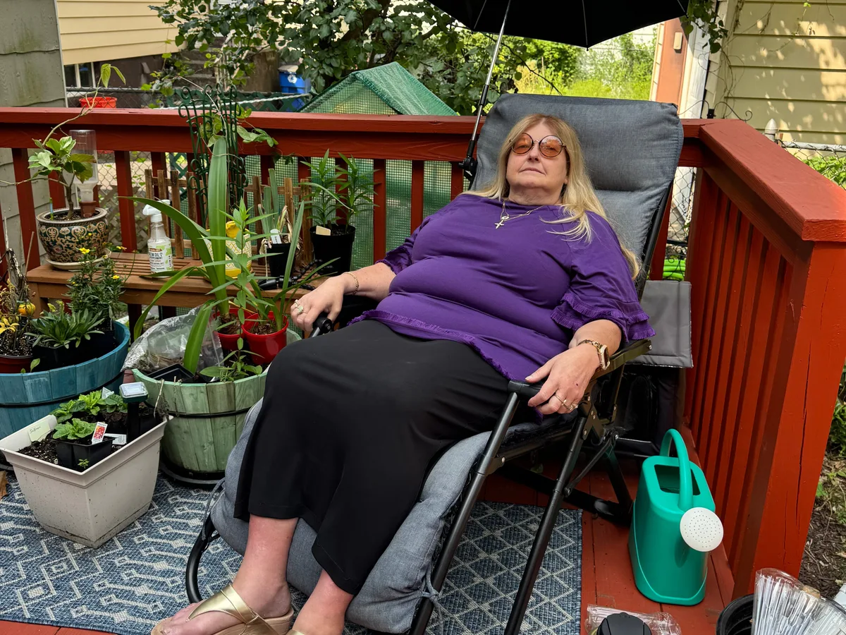 I'm 68 and chose 'soft retirement.' I work 3 days a week and keep my benefits.