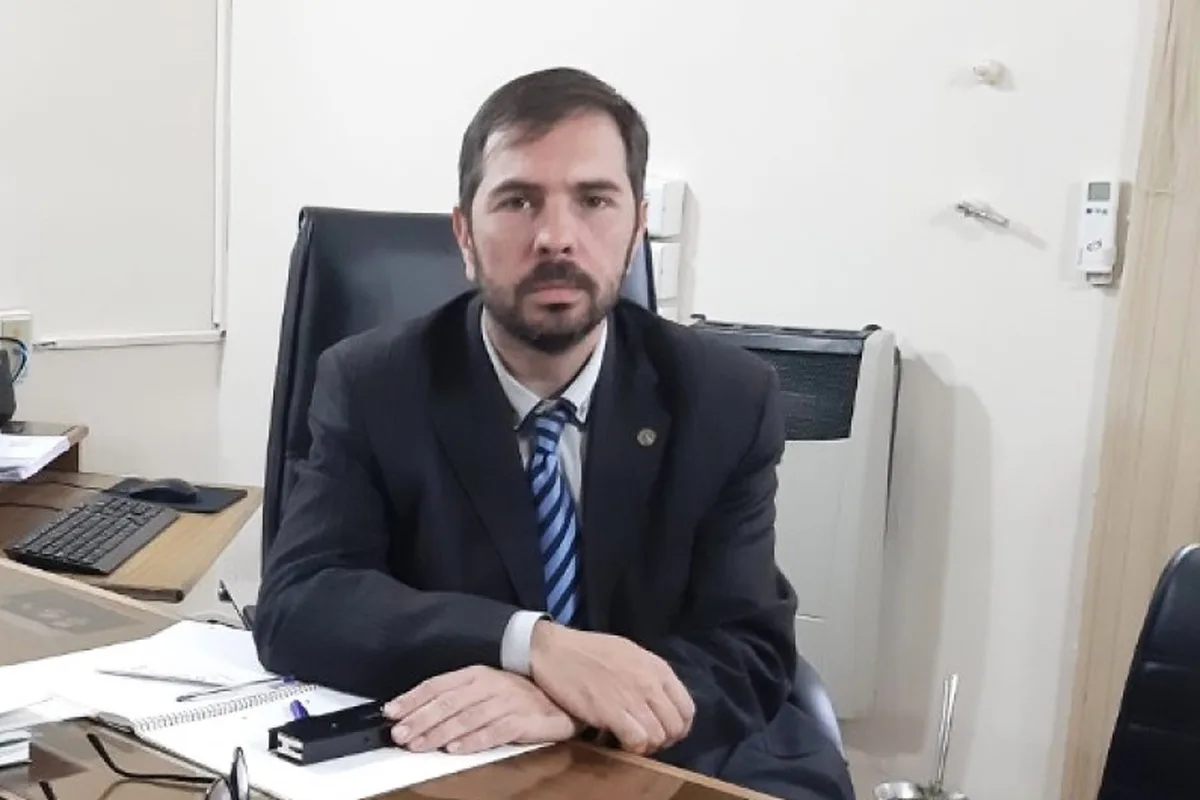 Alejandro López, el juez que absolvió a los gremialistas, llegó al puesto gracias a un acuerdo de la Legislatura y es calificado de “garantista”
