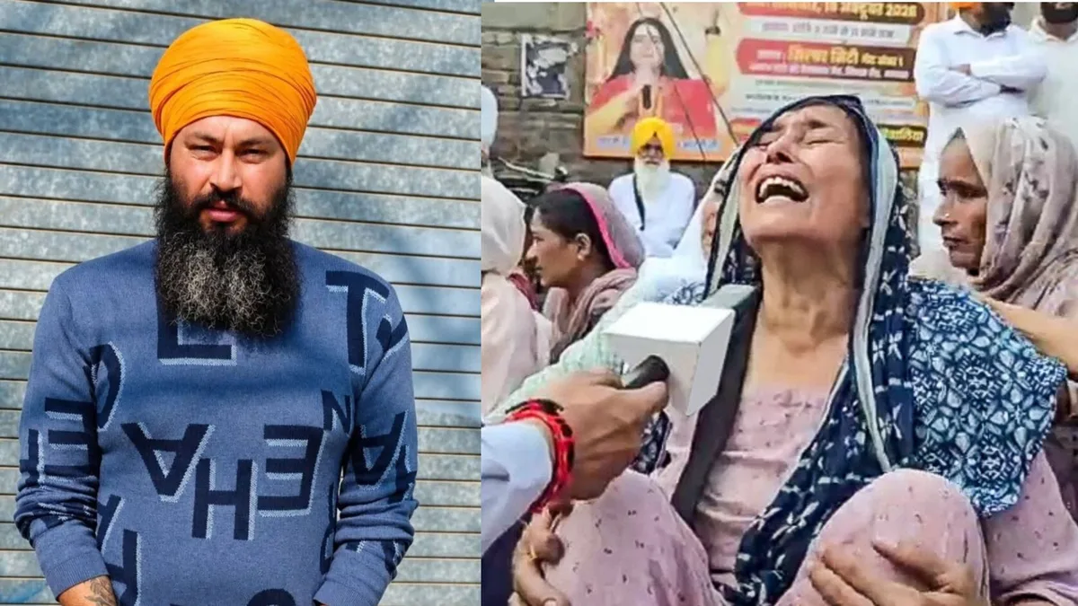 India news Live Updates, 14 October 2026: Punjab anti-drug activist murder main accused nabbed from Rajasthan in Salasar