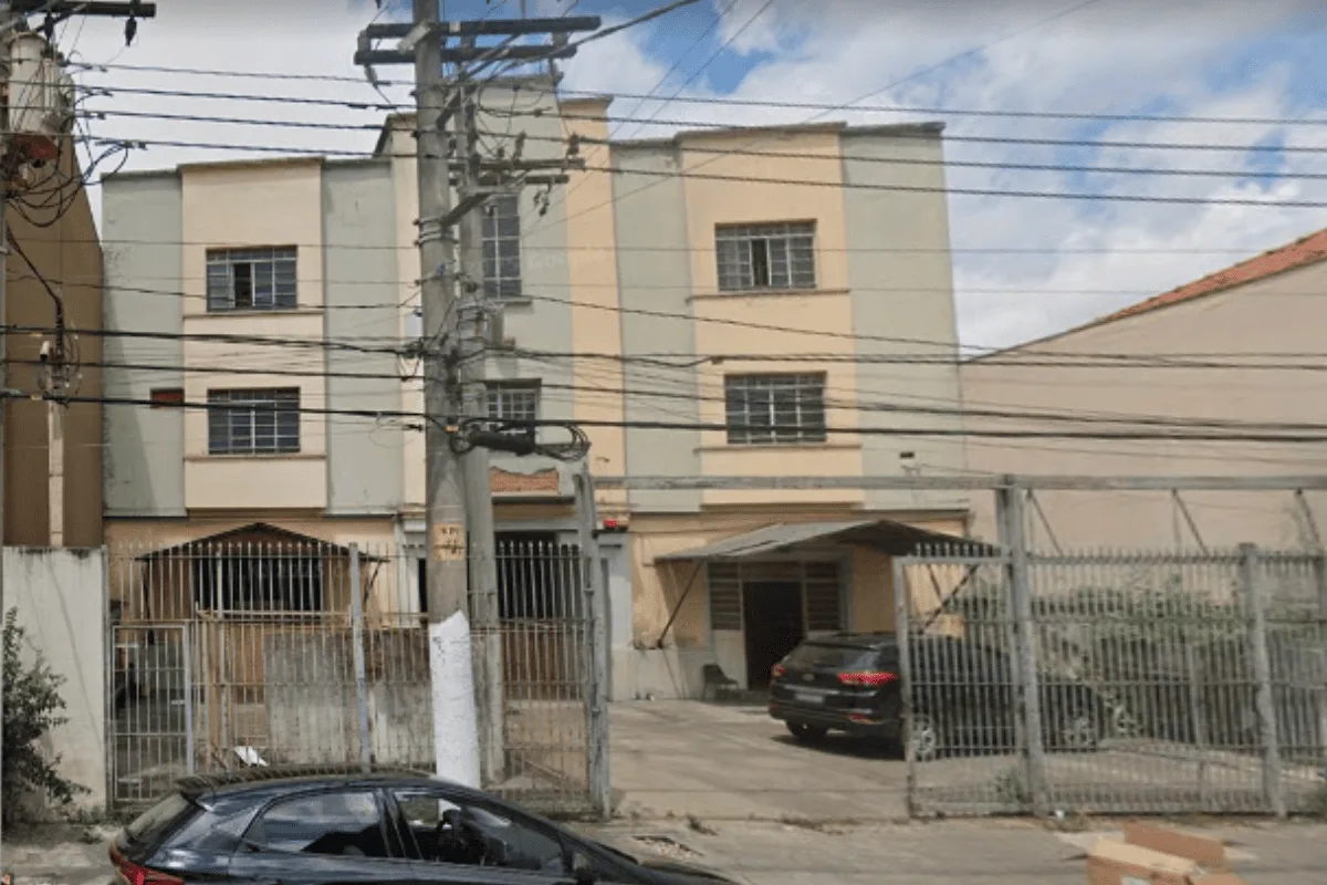 Antigo presídio da ditadura é vistoriado por conselho de direitos humanos