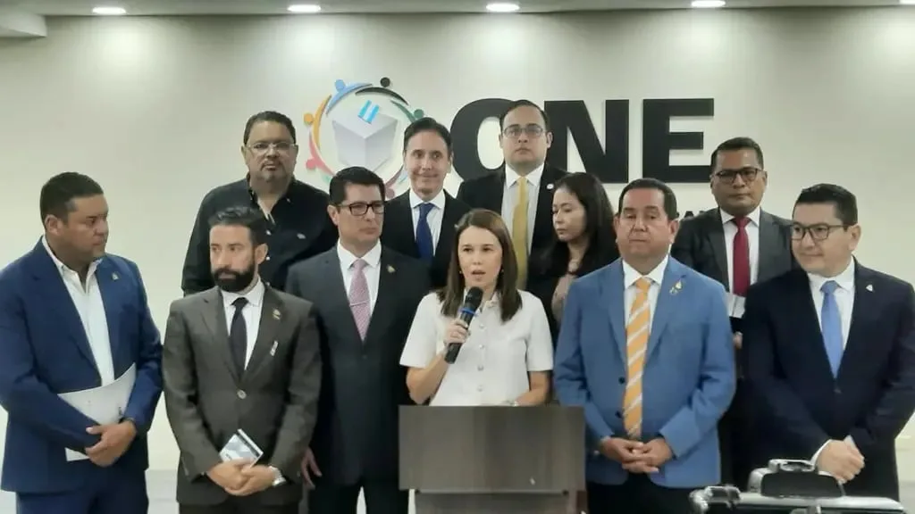 Honduras: CNE y Poder Legislativo acuerdan instalar mesa técnica de diálogo sobre las reformas electorales