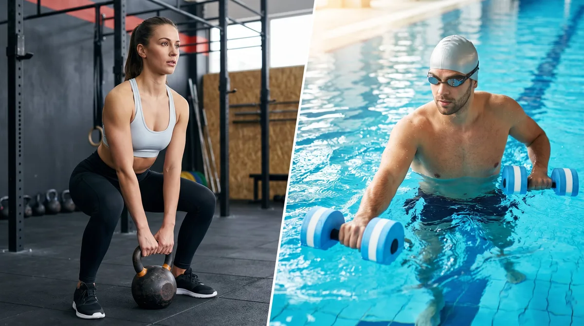HIIT o LISS: qué dicen los expertos sobre cuál elegir según el tiempo disponible
