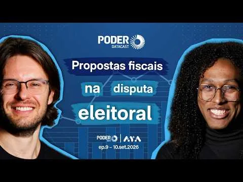 Flávio tem 42% contra 40% de Lula no 2º turno, diz Quaest