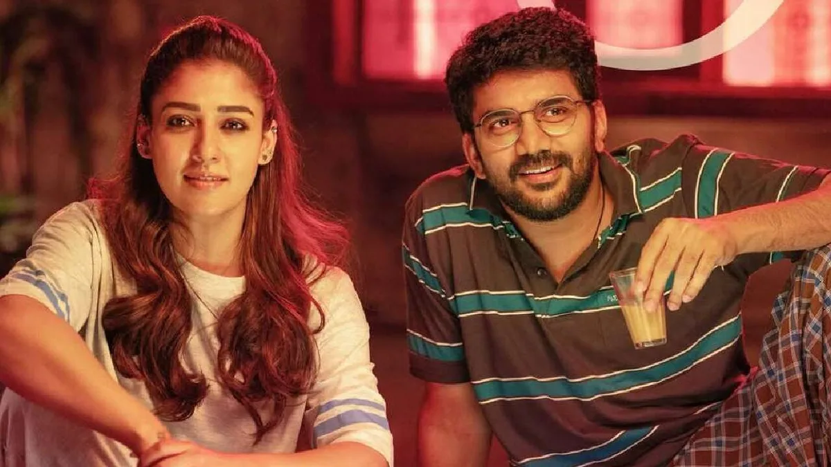 Kavin and Nayanthara’s ‘Hi’ OTT release date confirmed