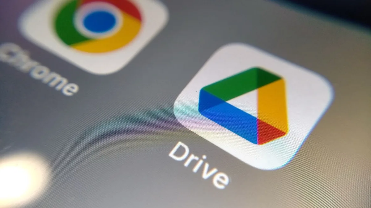 Google Drive : Google lance enfin son programme bêta sur le Play Store