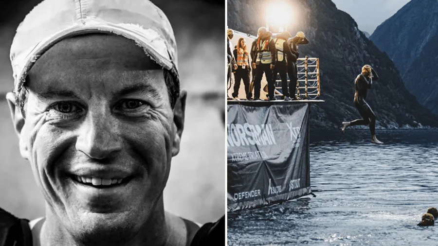 Kolumne: Was ich beim härtesten Triathlon der Welt über Ziele gelernt habe