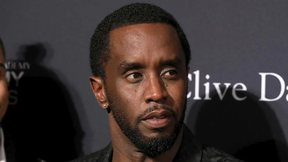 Diddy moved from New Jersey to Pennsylvania prison