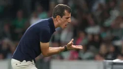 Sérgio Ferreira: «Oferecer a bola por duas vezes seguidas a este nível custa caro»