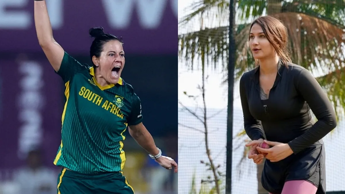 Anaya Banger in WBBL: Marizanne Kapp slams inclusion of transgender cricketer
