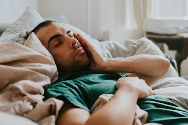 Pharmacist says 'pause' ibuprofen, metformin or ramipril if you get three symptoms