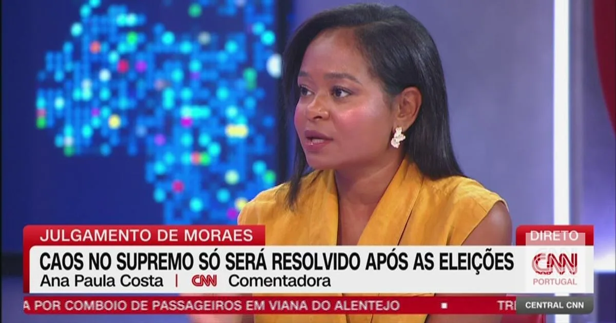 Polémica no STF "tem roubado aos brasileiros uma oportunidade de pensarem num projeto de nação"