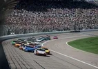 Motorsport.com transmite NASCAR no Kansas; saiba horários e como assistir