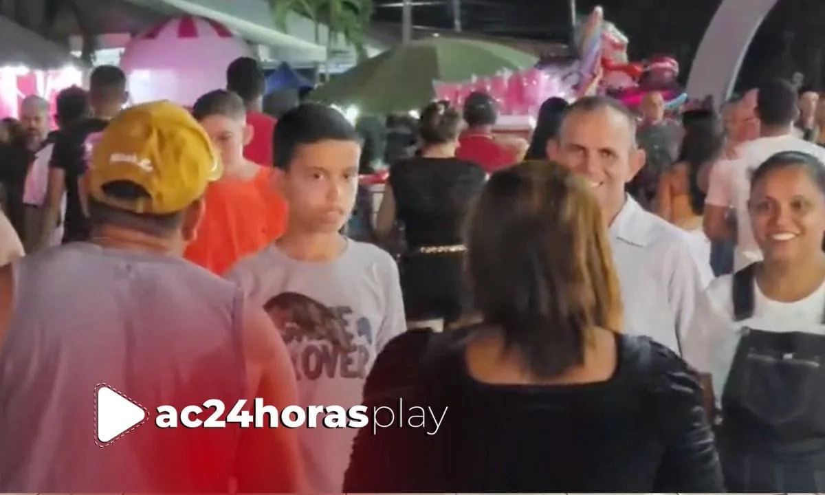 Festival do Açaí reúne quem ficou e quem voltou para Feijó