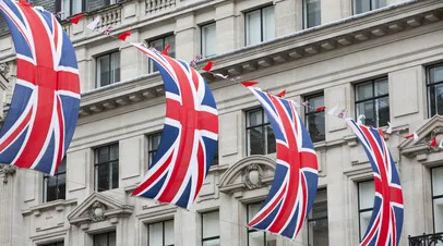 Telegraph: единственный ледокол Британии вернулся в порт из-за поломки