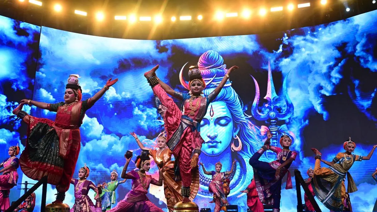 Prime Minister Modi hails Vijayawada Utsav 2.0 for promoting cultural heritage, tourism
