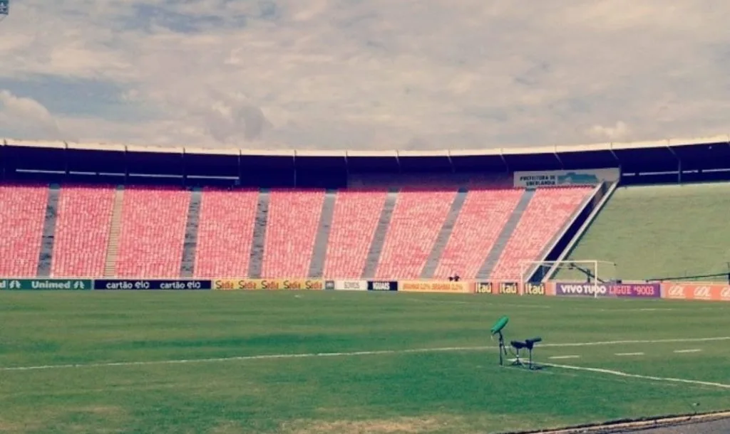 São Paulo negocia amistoso para setembro com campeão brasileiro
