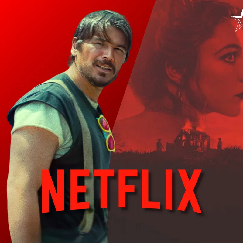 Actualité : Netflix : notre top 10 des meilleures séries à voir en streaming en octobre 2026