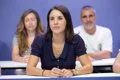 Irene Montero oficializará este sábado su candidatura a las generales y aspira a que sea lo más amplia posible
