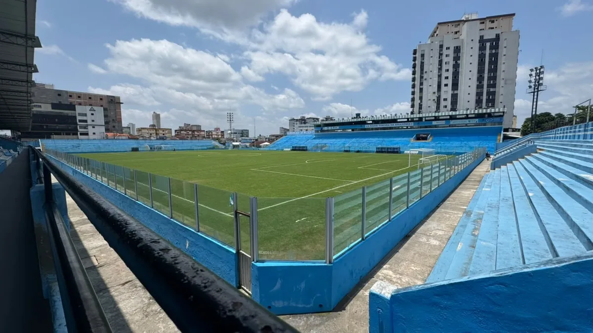 Executivo do Paysandu explica mudança de mando de campo para os jogos do quadrangular da Série C