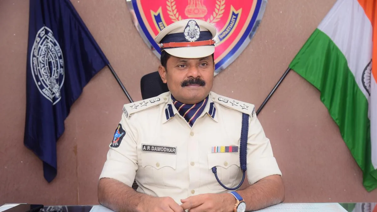Stern action against those spreading misinformation on social media during polls, says Vizianagaram SP