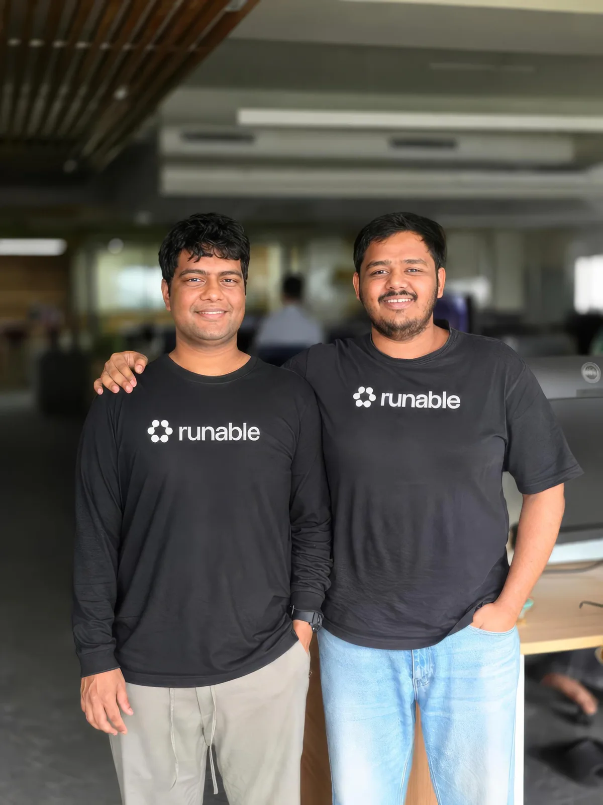 Runable raises $21 million to help small businesses grow with AI agents