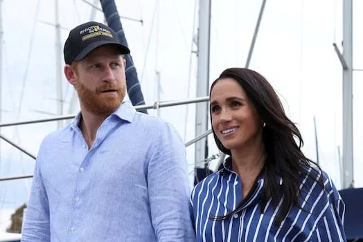 Harry and Meghan left UK to escape media: will round 2 be easier?