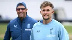 Root's great challenge to finish captaincy story